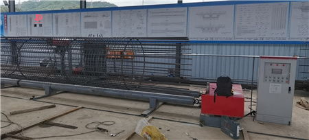 ?？?半自動鋼筋籠滾焊機 訂購電話