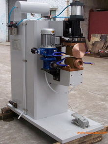 生產(chǎn)廠家供應(yīng)各式電桿用滾焊機(jī)及價(jià)格解析