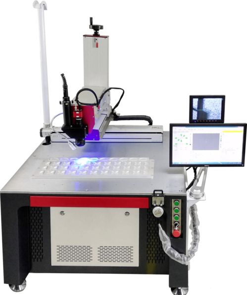 鋰電池極耳激光焊接與電桿滾焊機(jī)的工藝要求