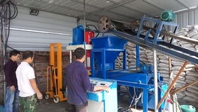 繞筋機(jī)在橋梁樁基及電桿鋼筋籠制作中的廣泛應(yīng)用