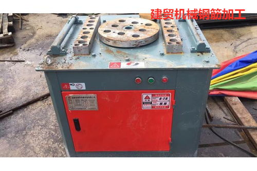 阿里數(shù)控鋼筋籠滾焊機(jī)升級細(xì)節(jié)展示 電桿用滾焊機(jī)的技術(shù)革新