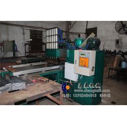 匠心制造，助力基建 探秘昌泰焊接設備自動縫滾焊機的卓越性能與應用