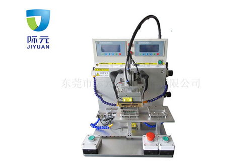 脈沖熱壓焊接機與電桿滾焊機 功能、用途與行業應用解析