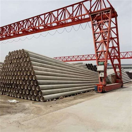 邯鄲永年水泥電桿制品廠家 電桿滾焊機的應用與優勢